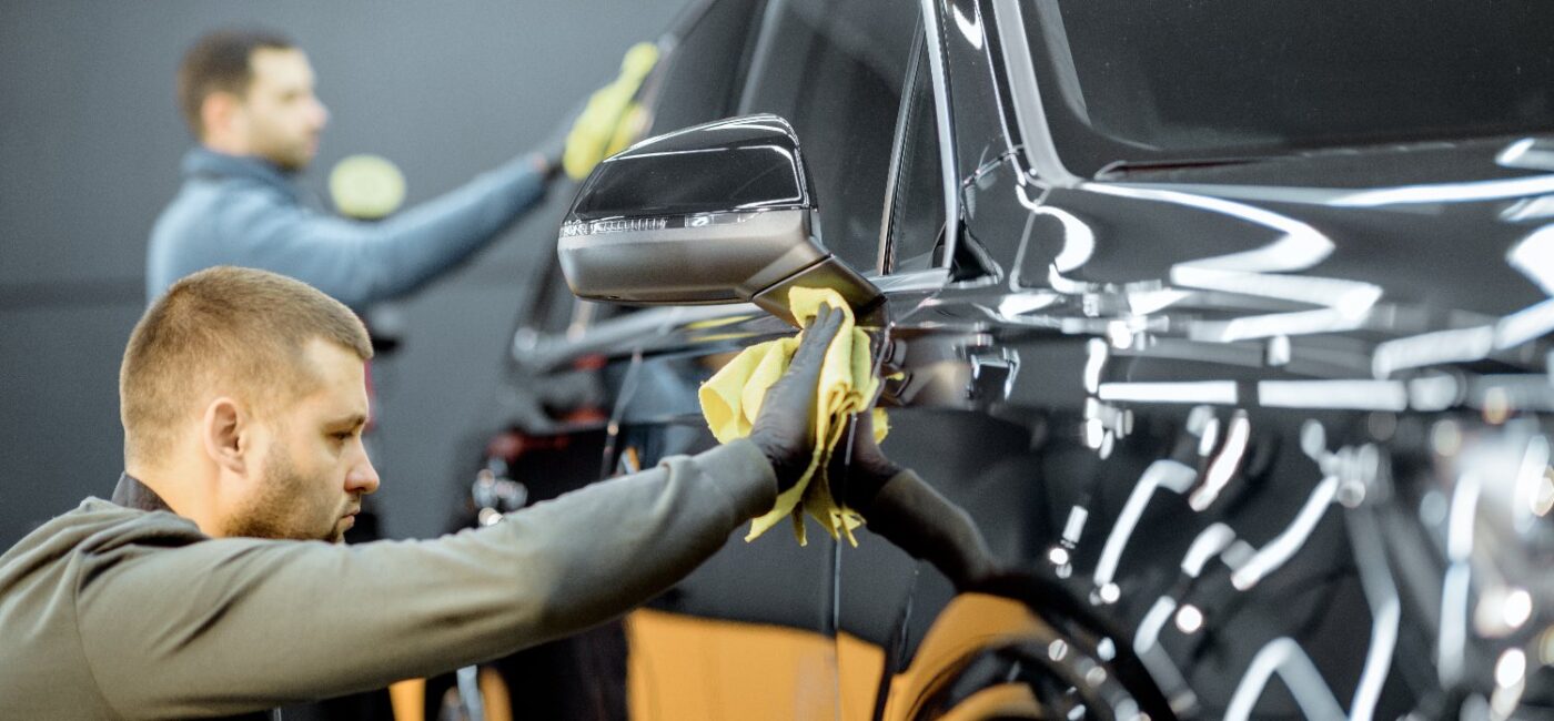 Unlocking Luxury: The Art of Car Detailing