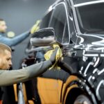 Unlocking Luxury: The Art of Car Detailing