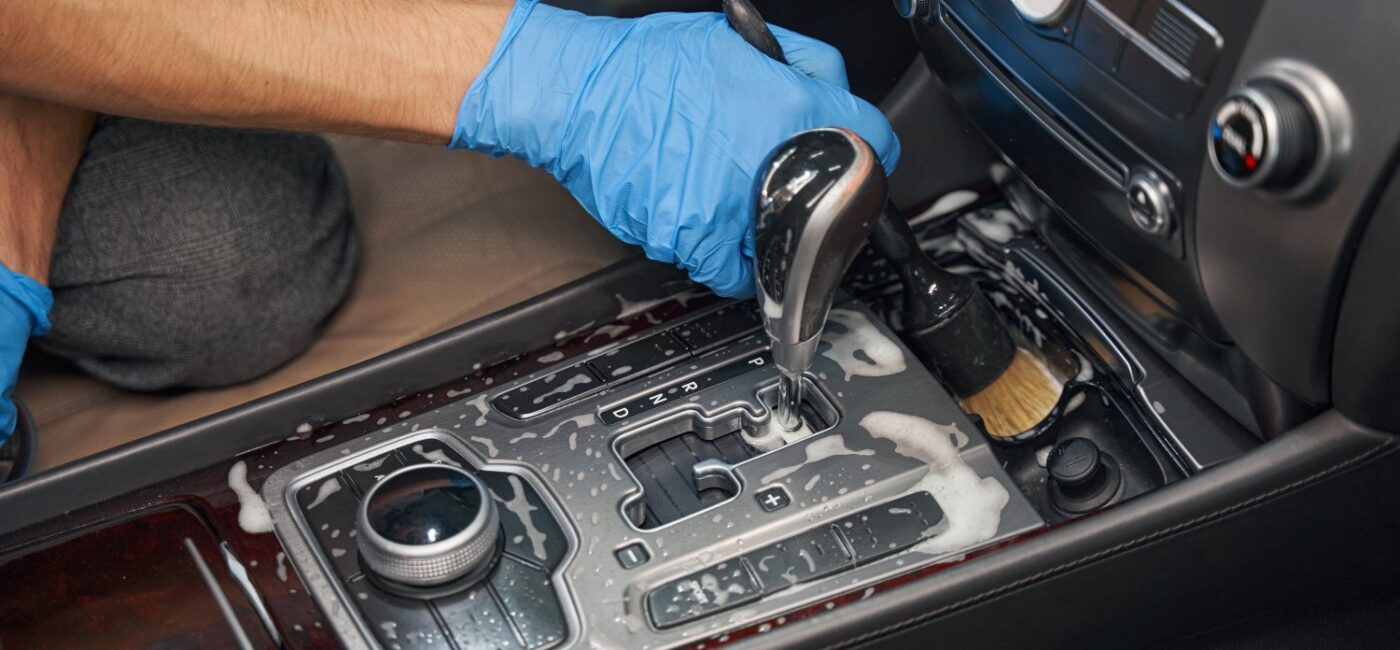 Interior Hacks: Fresh & Spotless