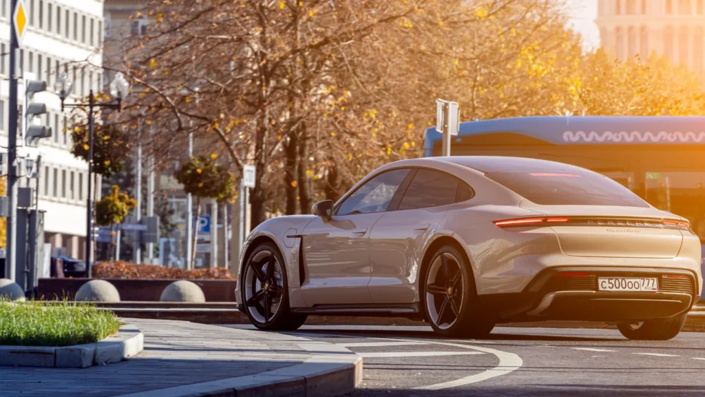 Porche