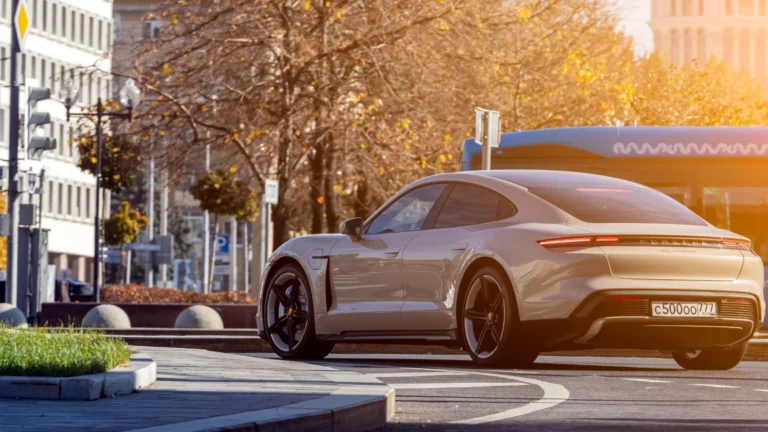 Porche