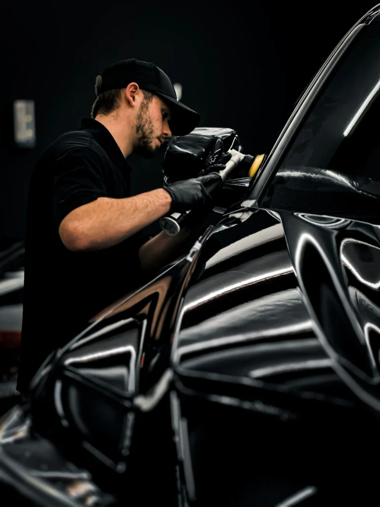 William Brown t mobile detailer
