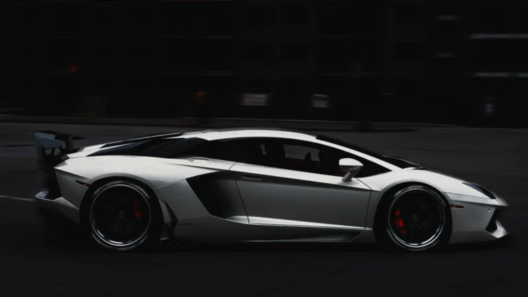 amston martin car